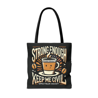 Civility Tote