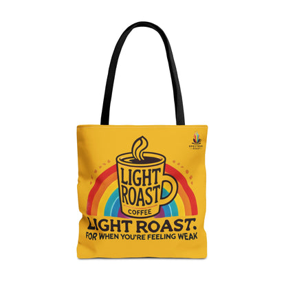 Light Brew Tote