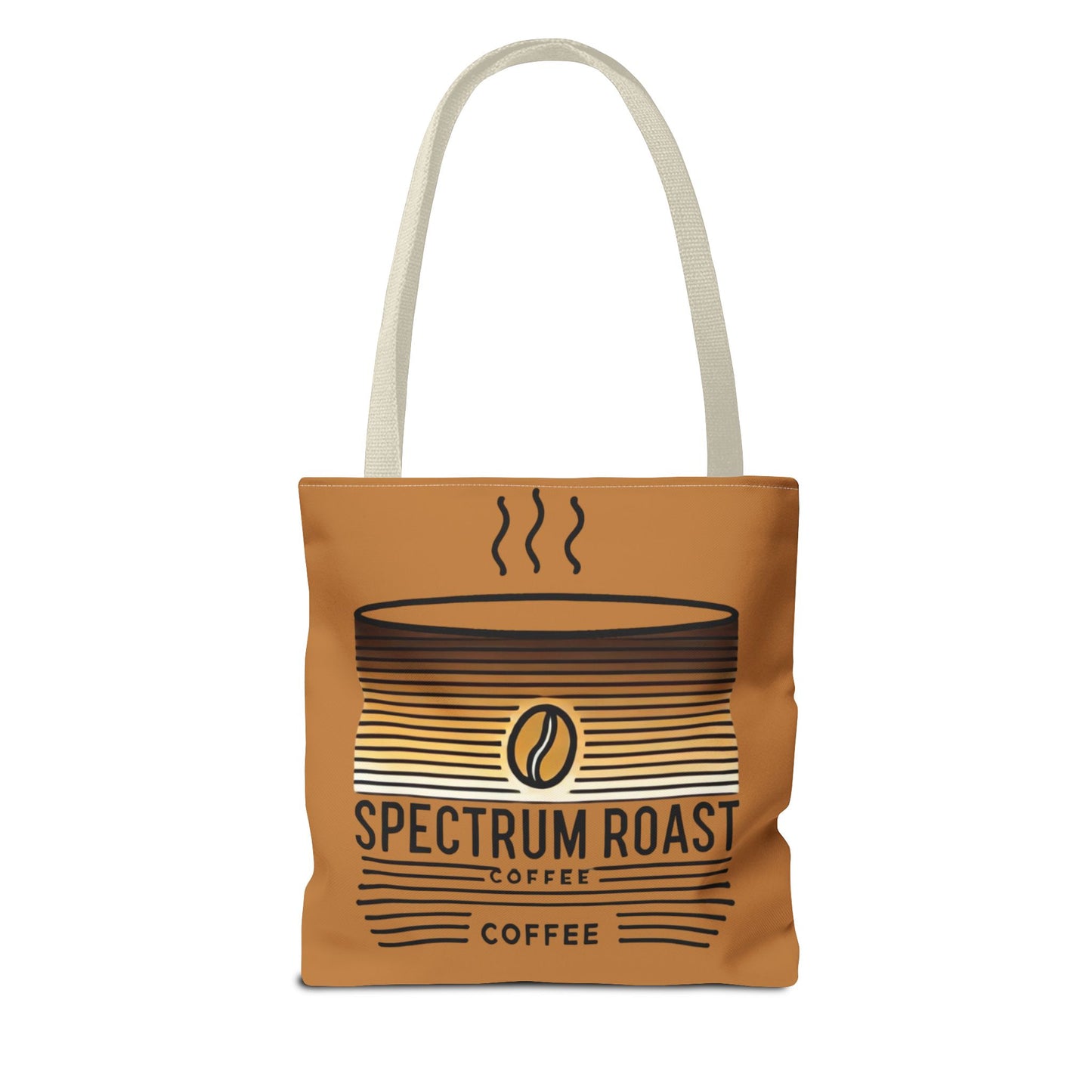 Brewed to Go Tote