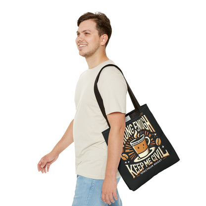 Civility Tote