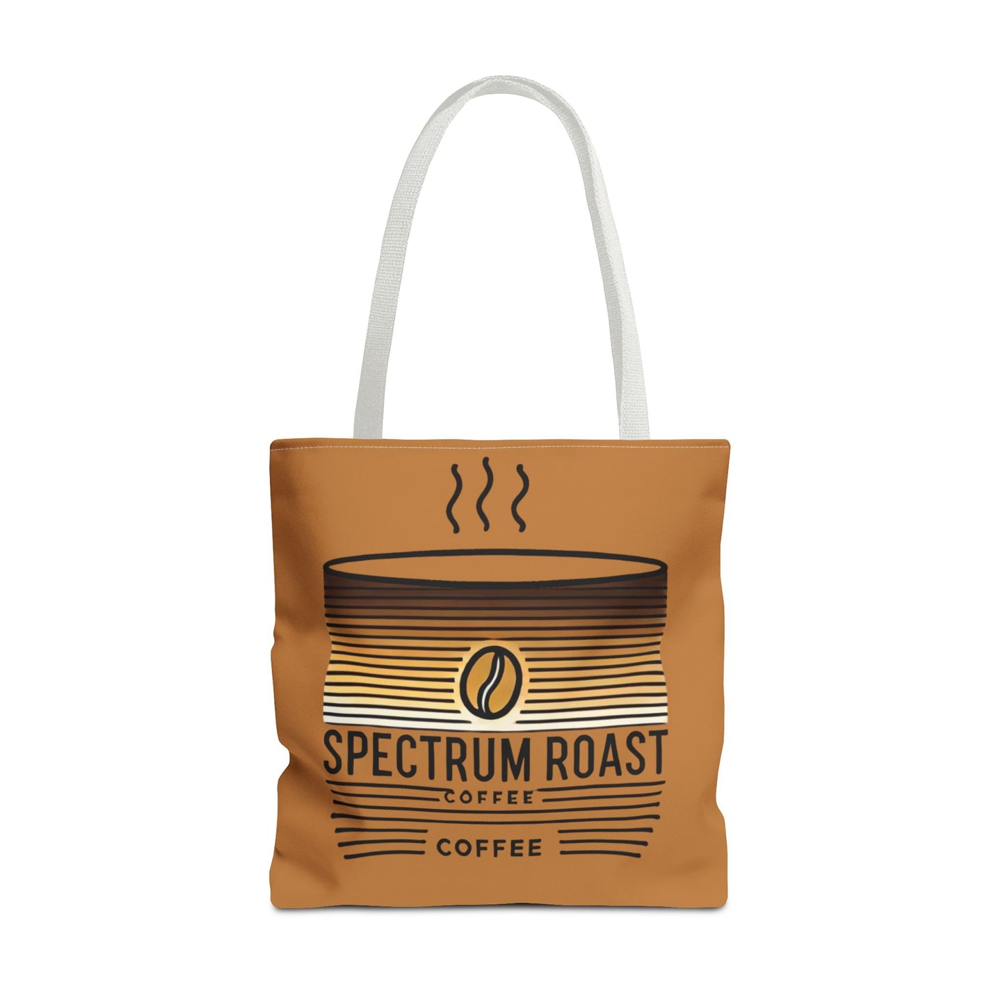 Brewed to Go Tote