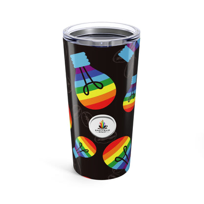 Bright Ideas Tumbler