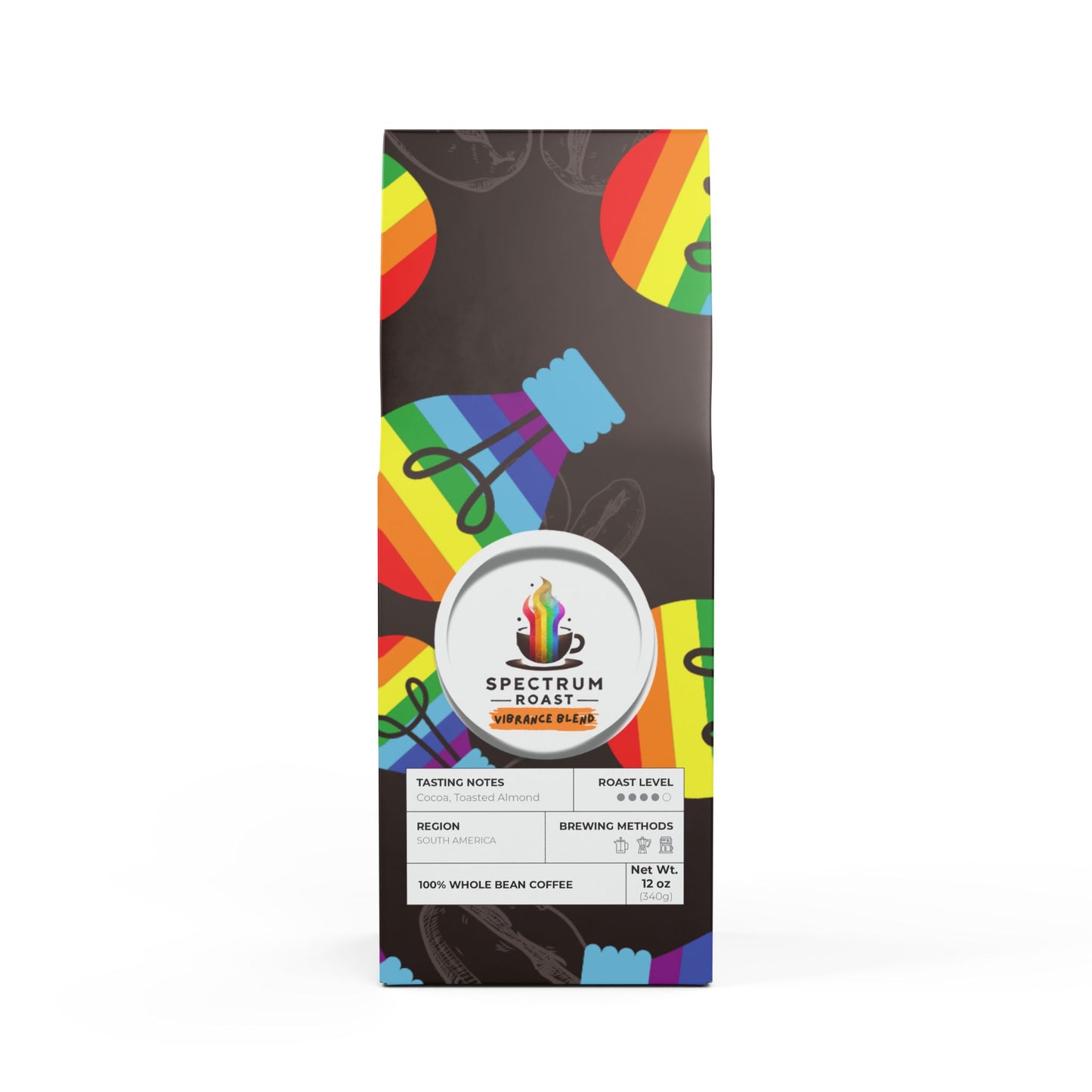 Visionary Blend Coffee