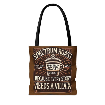 Villainous Tote