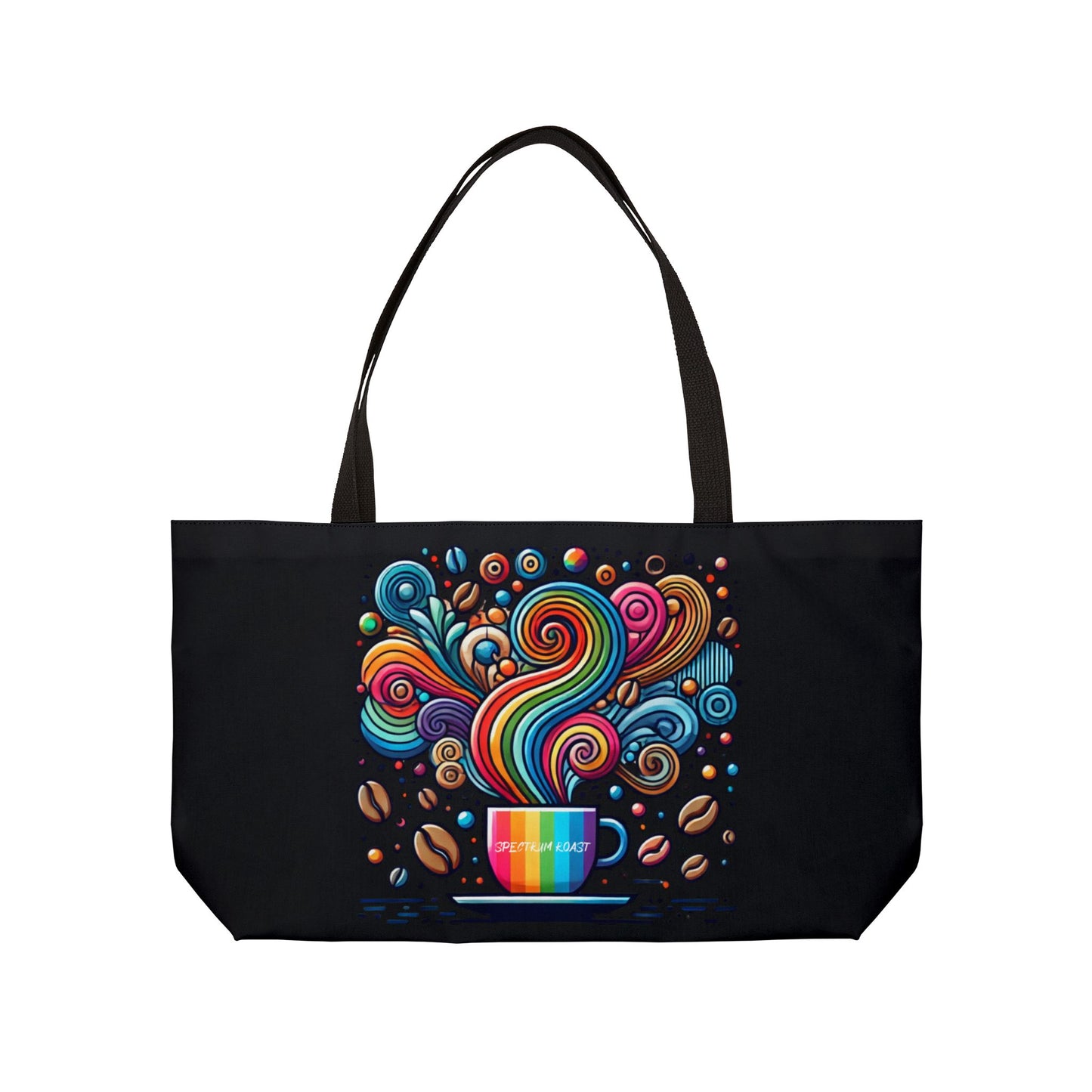 Brew-tiful Vibes Tote