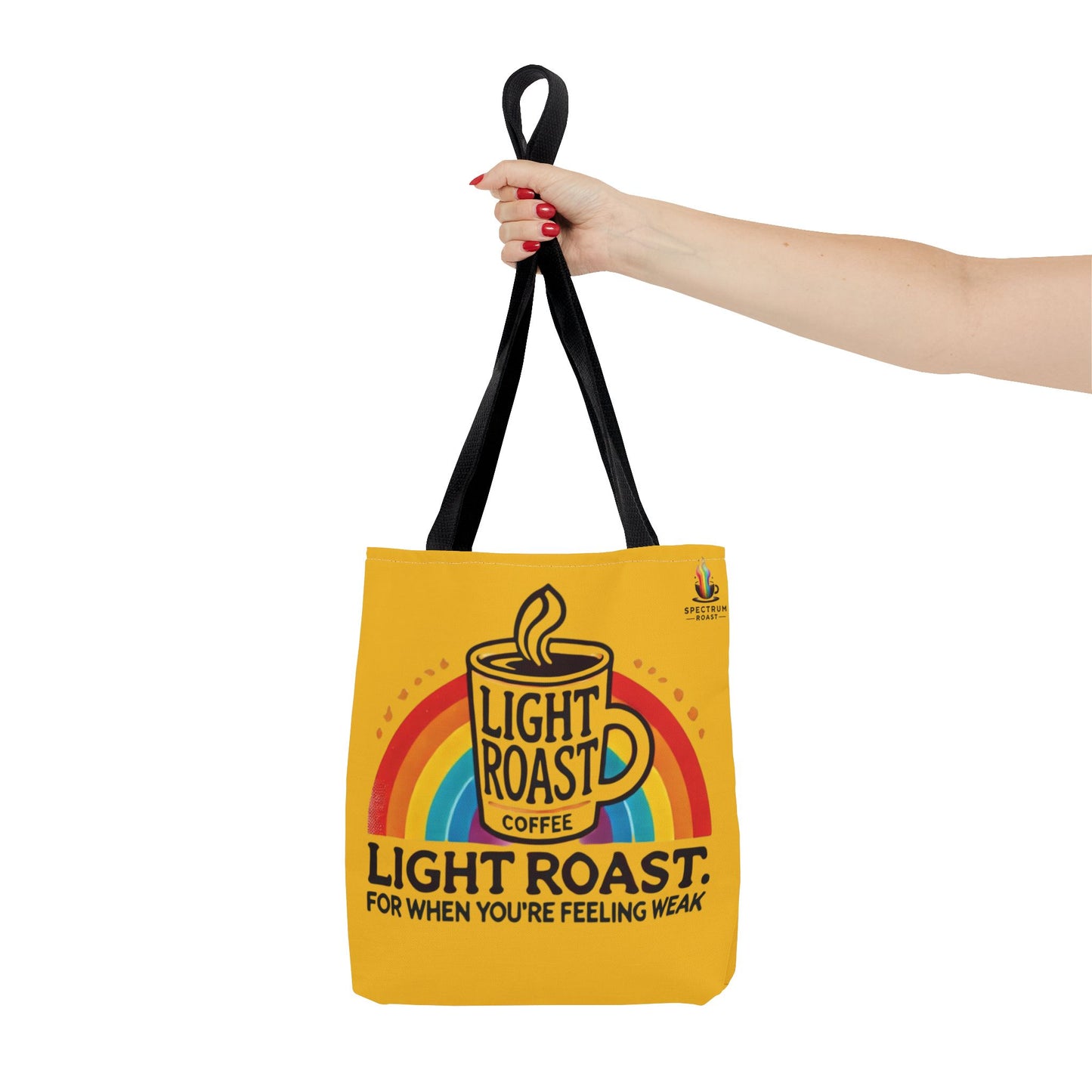 Light Brew Tote