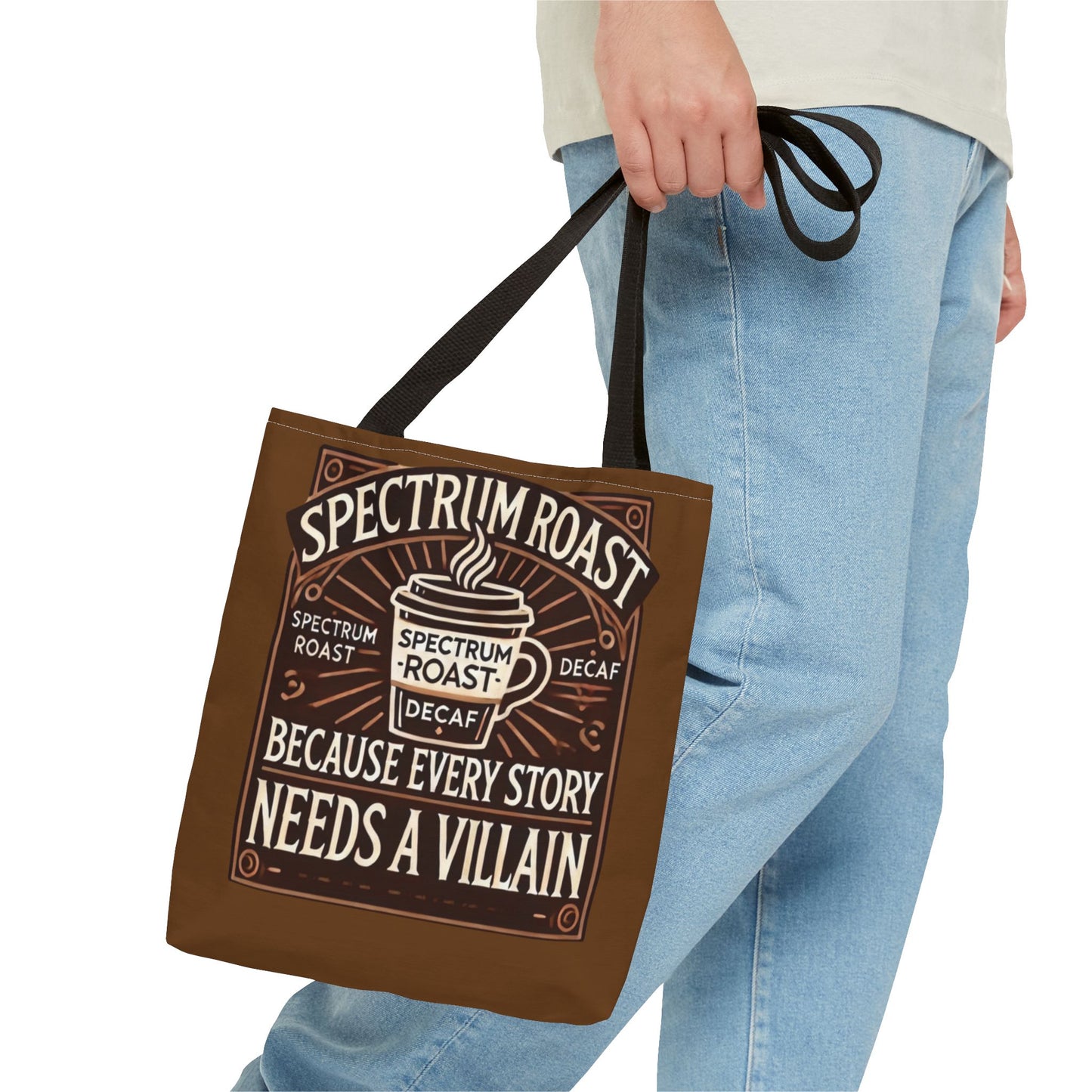 Villainous Tote