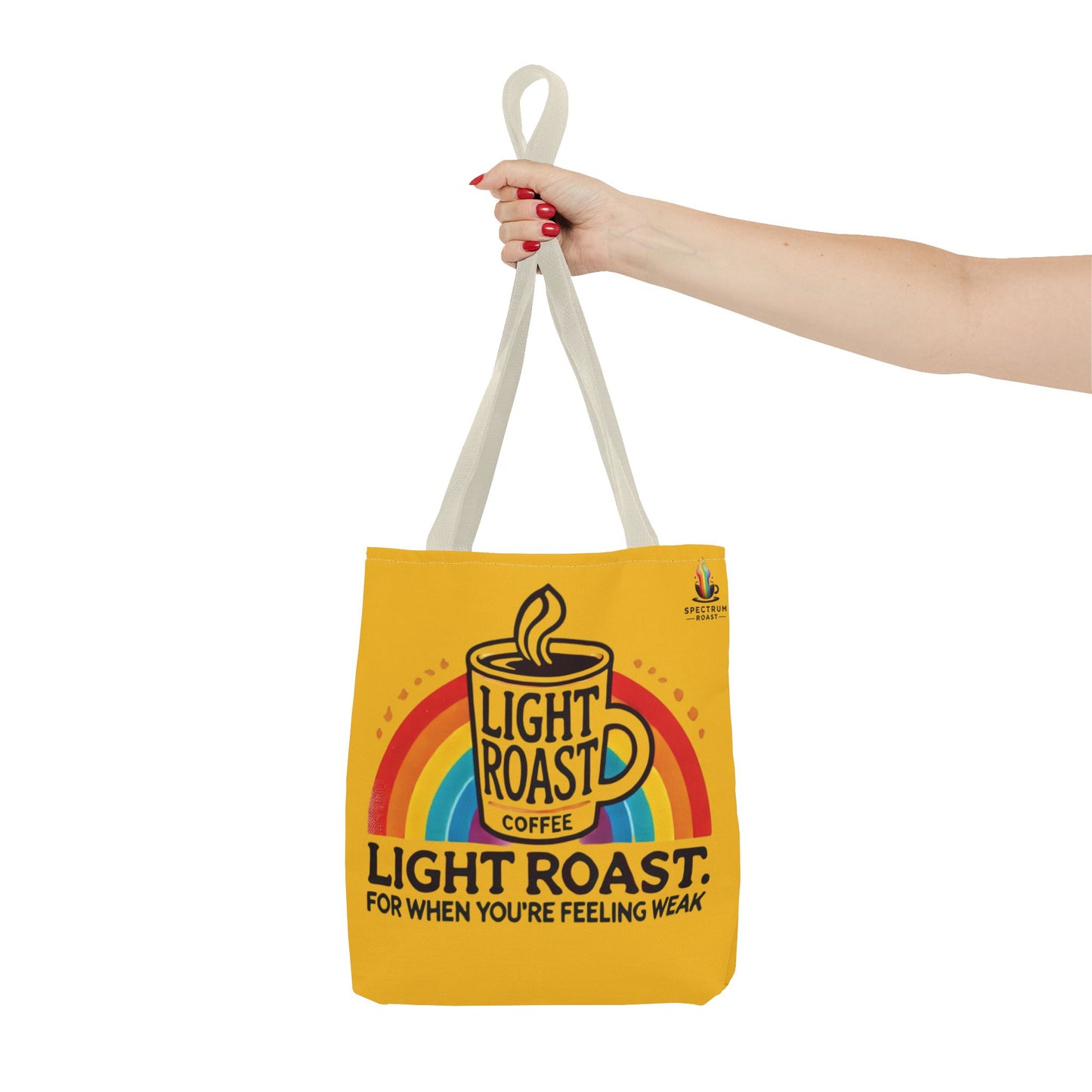 Light Brew Tote