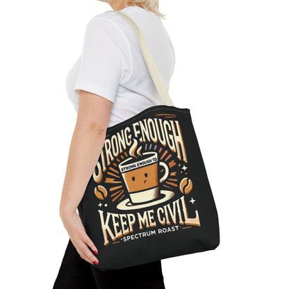 Civility Tote