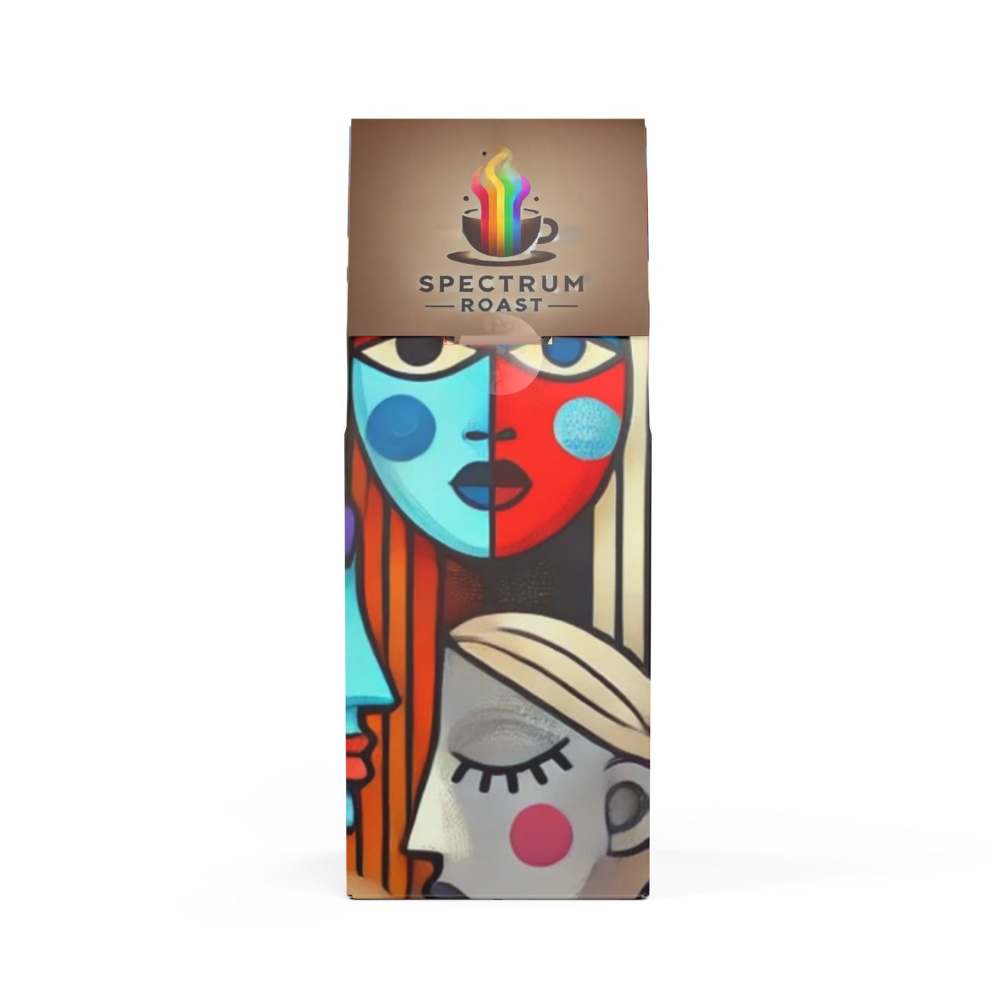 Vivid Awakening Coffee