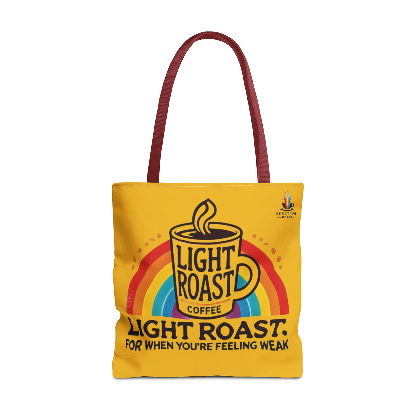 Light Brew Tote