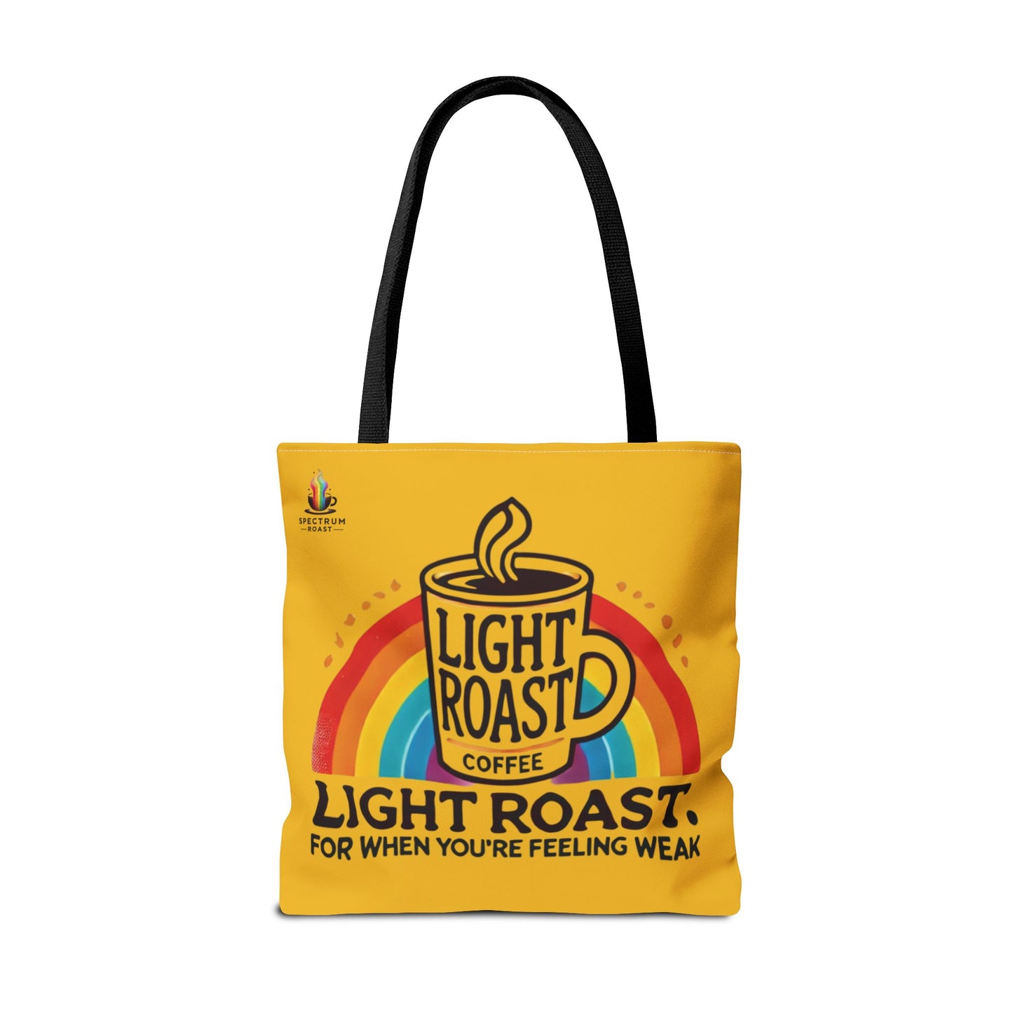 Light Brew Tote