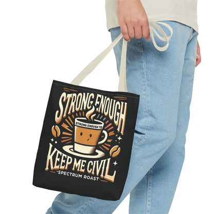 Civility Tote