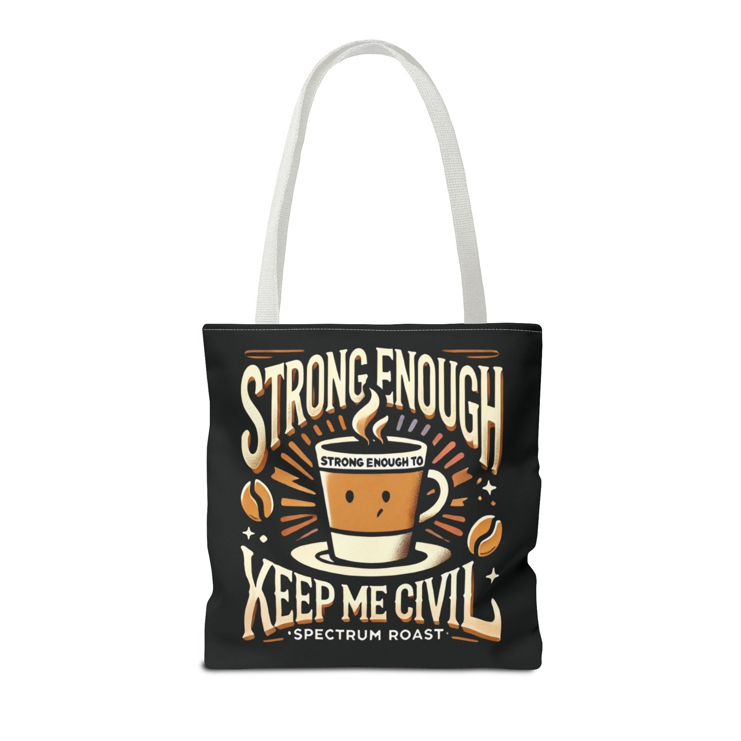 Civility Tote