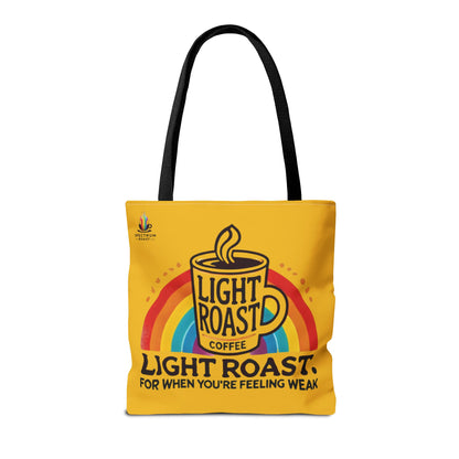 Light Brew Tote