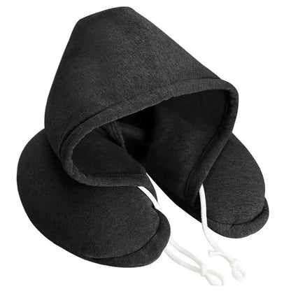 The Hooded Rest Pillow