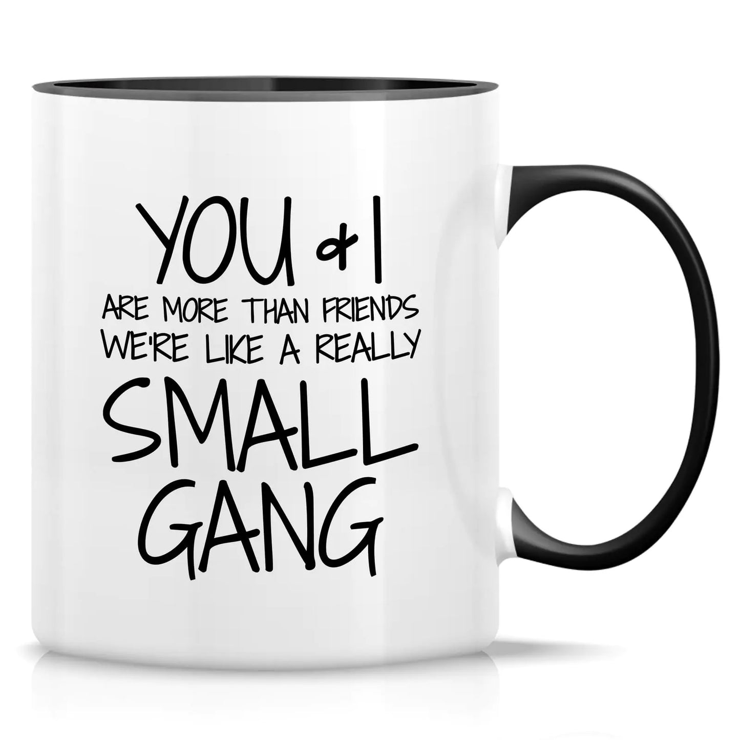 Small Gang Mug