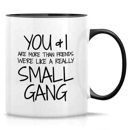 Small Gang Mug