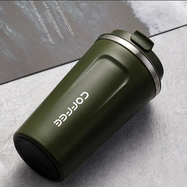 Out Of All the Things Stainless Steel Tumbler