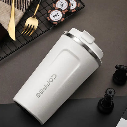 Out Of All the Things Stainless Steel Tumbler