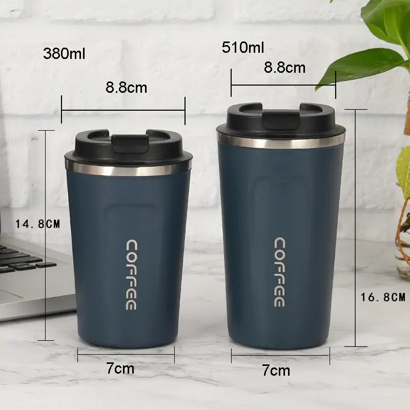 Out Of All the Things Stainless Steel Tumbler