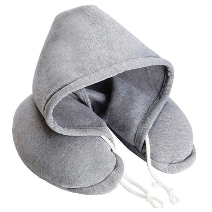 The Hooded Rest Pillow