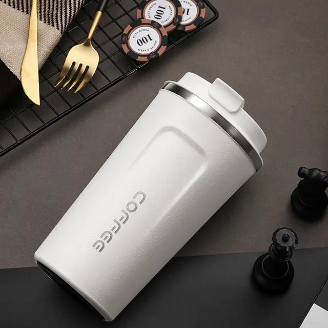 Out Of All the Things Stainless Steel Tumbler